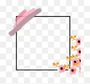 Ceiaxostickers #transparent #overlay #sticker #tumblr - Overlay ClipartFlare.com 