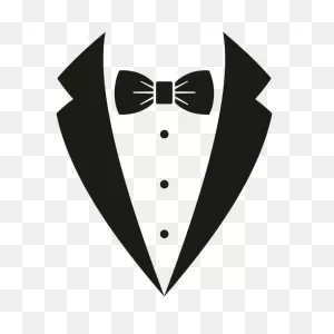 Black Performance Tuxedo By Michael Kors | Stitch & Tie