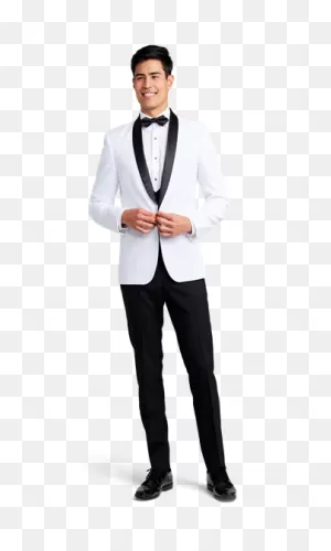 Teal Carter Tuxedo By Ike Behar | Online Tuxedo Rental | Stitch & Tie