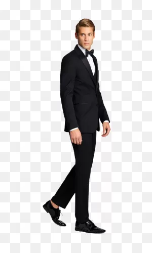 Tuxedo Clip Art At ClipartFlare ClipartFlare.com - Vector Clip Art Online, Royalty ClipartFlare.com 