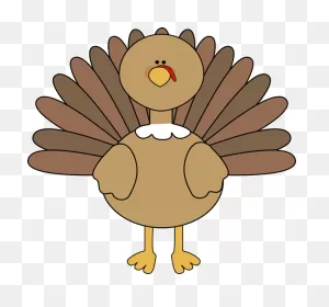 Free Turkey Clipart Transparent Background, Download Free Turkey ClipartFlare.com 