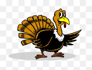 Free Turkey Transparent, Download Free Turkey Transparent Png ClipartFlare.com 