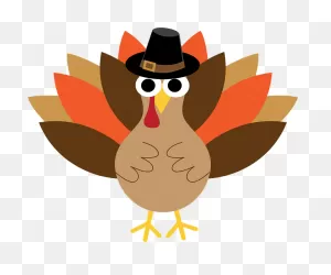 Thanksgiving Turkey Clipart. Free Download Transparent .png ClipartFlare.com 