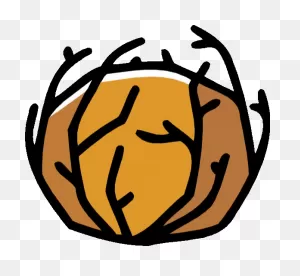 Tumbleweed | Scribblenauts Wiki | ClipartFlare