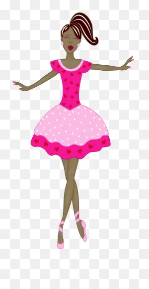 Pink Tutu