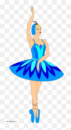 Tutu Ballet Dancer Clip Art - Ballerina Images Png Download - 620 ClipartFlare.com 