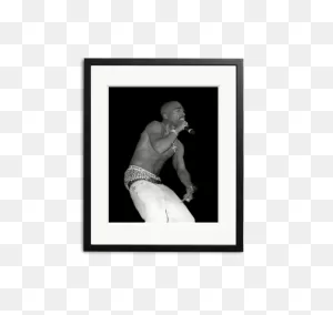 Tupac Shakur In Chicago - Sonic Editions