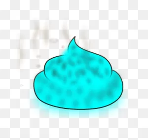 Blue Turd Clip Art At ClipartFlare ClipartFlare.com - Vector Clip Art Online, Royalty ClipartFlare.com 