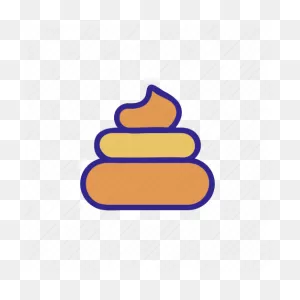 Different, Excrement, Outline, Pile, Poop, Smell, Turd Icon - Download ClipartFlare.com 