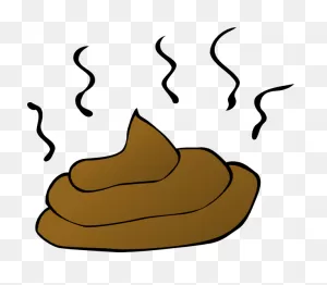 Dog Turd Images - ClipartFlare