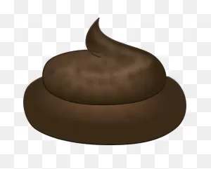 Feces Faeces Stool - Free Vector Graphic On ClipartFlare