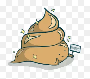 Golden Turd, Hd Png Download - Turd Png - Transparent Png Download ClipartFlare.com 