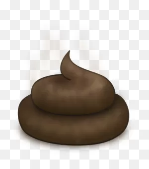 Turd - ClipartFlare