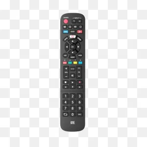 One For All Urc4914 Remote Control Tv Press Buttons | Dodax ClipartFlare.com