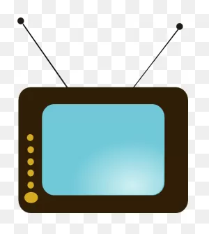 Tv No Remote Clip Art At ClipartFlare ClipartFlare.com - Vector Clip Art Online ClipartFlare.com 