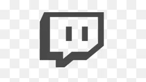 Twitch Logo Png