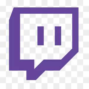 Twitch Logo Png