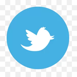 Download Twitter Circle Logo - Transparent Background Twitter Logo ClipartFlare.com 
