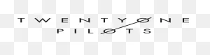 Old Twenty One Pilots Logos