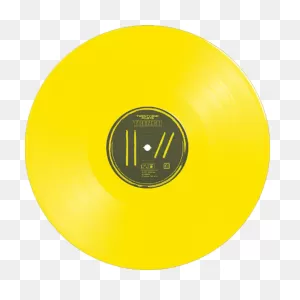 Twenty One Pilots | Trench Vinyl