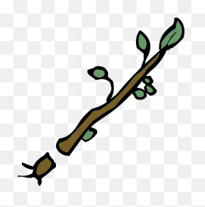 Castle Crashers Wiki - Twig Clipart - Full Size Clipart (#5460561 ClipartFlare.com 