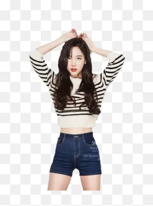 Nayeon Twice Png Photo | Png Arts