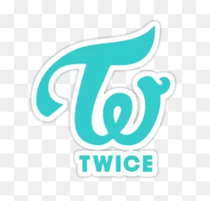 Twice Logos