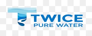 Twice Pure Water - Refreshingly Pure, Purely Chilled - Twice The Ice