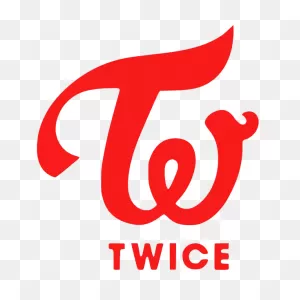 Twice [ Download - Logo - Icon ] Png PNG-WebP