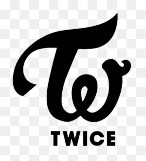 Twice Logo Universal - Twice Logo Clipart - Full Size Clipart ClipartFlare.com 
