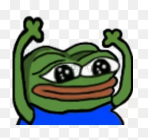 Appreciationappreciation - Hypers Twitch Emote Cli