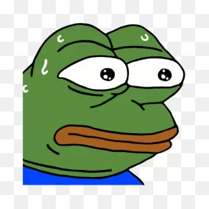List Of The Most Popular Twitch Emotes - Meaning & Origin ClipartFlare.com 