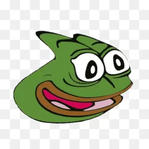 List Of The Most Popular Twitch Emotes - Meaning & Origin ClipartFlare.com 