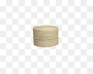 1-Ply Sisal Tying Twine 160 Lbs Tensile - 042005 | Cwc