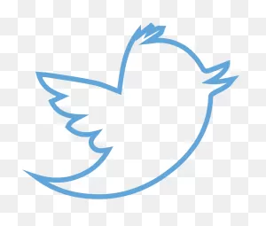 Twitter Logo Transparent Background, Hd Png Download | Twitter ClipartFlare.com 