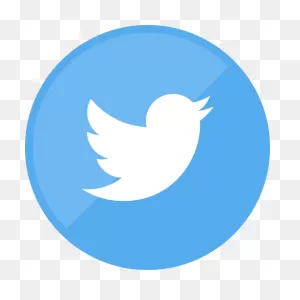 Social Media, Twitter, Website Icon - Free Download