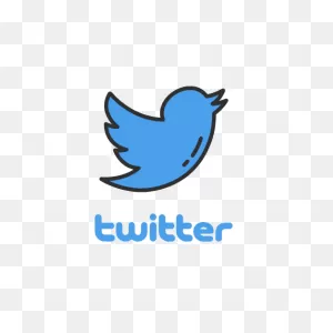 Twitter Twitter Button Twitter Logo Icon - Popular Social Media ClipartFlare.com 