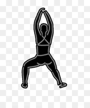 Dancing Queen Twerk Sticker By Ease Agency