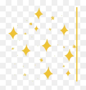 Star, Hand Painted, Twinkle Icon - Download On Iconfinder