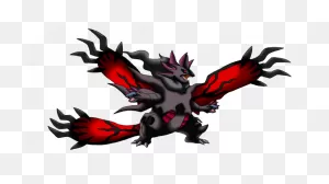 Free Download Lets Fuse Mega Tyranitar Hydreigon And Yveltal By ClipartFlare.com 