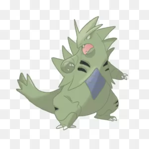 Tyranitar [Qc 0/2] | ClipartFlare Forums
