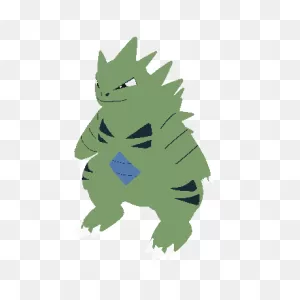 Tyranitar | Pokemon Fighters Ex Wikia | ClipartFlare