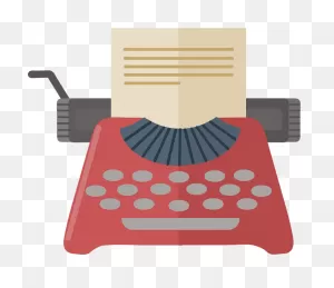 Typewriter Clipart. Free Download Transparent .png | ClipartFlare