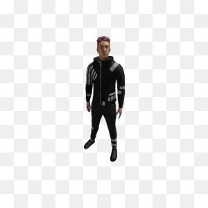 Stressed Out Tyler Joseph - Twenty One Pilots - Roblox