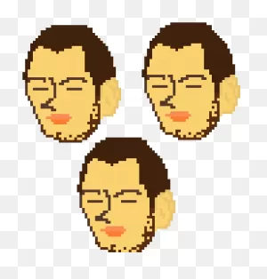 Tyler Joseph Or Monkeys - Boy Clipart - Large Size Png Image - ClipartFlare