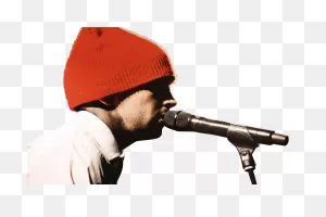 What Is A Background? — Tyler Joseph (Twenty One Pilots)