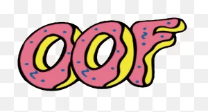 Report Abuse - Tyler The Creator Off Clipart - Full Size Clipart ClipartFlare.com 