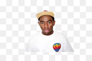 Tyler The Creator Render. By Swiiftism On 