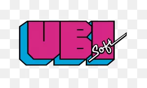 Ubisoft Logo And Symbol, Meaning, History, Png