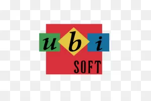 Ubisoft Logo And Symbol, Meaning, History, Png
